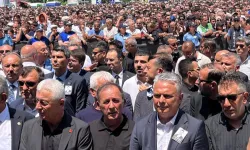 'Ferdi Zeyrek' adı Antalya Muratpaşa'da yaşatılacak