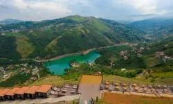 Gran Fondo Trabzon için geri sayım