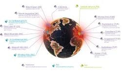 Ignis Energy, küresel jeotermal keşif portföyünü geliştirmek amacıyla 13,6 milyon $ değerindeki SeriesA turunun nihai kapanışını duyurdu