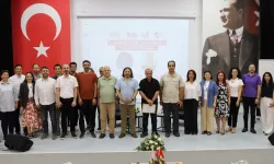 İKÇÜ BİO’dan “Yapay Zekâ ve Veri Güvenliği Söyleşisi”