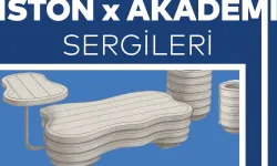 İSTON İstanbul'u gençlerle tasarlıyor