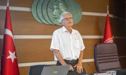 İzmir Bornova'a üreticilere eğitim desteği