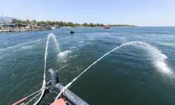 İzmir Körfezi’nde alg patlamalarına karşı çevreci çözüm: Modifiye kil