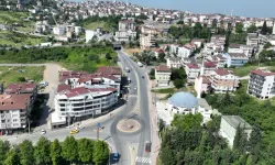 Kocaeli Büyükşehir’den Gebze trafiğine köprülü neşter