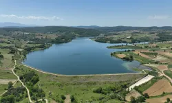 Kocaeli’de 2025 sulama sezonu başladı