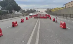 Kocaeli’de yol çalışamaları artık anlık takipte