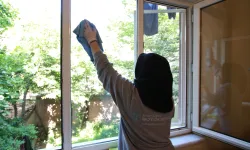 Kocaeli'den 'evde bakım'da bayram dokunuşu