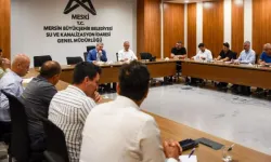 MESKİ, Kurban Bayramı öncesi hazırlıklarını tamamladı