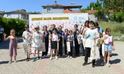 Minik eller çevre için Nilüfer Konaklı’da buluştu