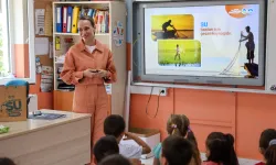 Sakarya'da yaz tatili öncesi su müfettişi eğitimleri hızlandı