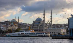 Yurtta az bulutlu hava hakim... Doğu'da sağanak alarmı!