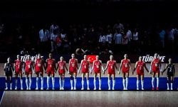 A Milli Kadın Voleybol Takımı'nın 2025 Dünya Şampiyonası geniş kadrosu açıklandı