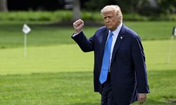 ABD Başkanı Trump, AB ve Meksika mallarına yüzde 30 tarife uygulanacağını duyurdu