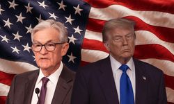ABD Başkanı Trump, Fed Başkanı Powell'ı görevden almayı planlamadığını söyledi