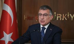 AK Parti Grup Başkanı Güler'den, "Terörsüz Türkiye" kapsamında TBMM'de kurulacak komisyona ilişkin açıklama