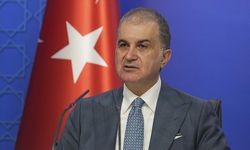 AK Parti Sözcüsü Çelik: Cumartesi sabahı Sayın Cumhurbaşkanımız tarihi bir konuşma yapacak