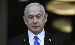 Amerikan kamuoyunda Netanyahu'nun imajı tarihin en kötü seviyesine indi