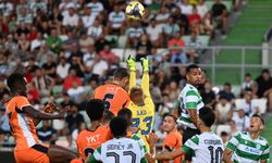 Başakşehir, UEFA Konferans Ligi'nde tur için sahaya çıkacak