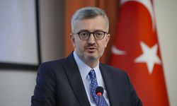 Cumhurbaşkanlığı İletişim Başkanlığına Prof. Dr. Burhanettin Duran atandı