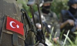 Edirne'de askeri araç kazasında Topçu Uzman Çavuş Servet Ökkeş Çakır şehit oldu