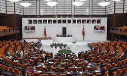 Ekonomiye ilişkin düzenlemeler içeren kanun teklifi TBMM Genel Kurulunda kabul edildi
