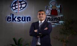 Eksun Gıda'nın rüzgar enerjisi projesi Yatırım Teşvik Belgesi aldı