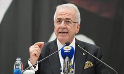 Fenerbahçe'de başkan vekili Erol Bilecik'in istifası kabul edildi