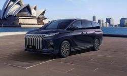 Forthıng'in yeni U-Tour V9 modeli ön siparişe hazırlanıyor