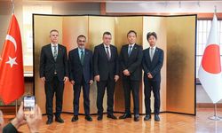 Japonya Uluslararası İşbirliği Ajansı ile deprem bölgeleri için hibe anlaşması imzalandı