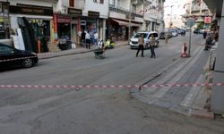 Malatya'daki kadın cinayetinin güvenlik kamerası görüntüleri ortaya çıktı