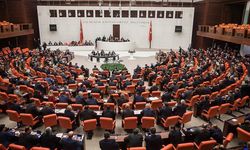 Meclis, 28. Dönem 3. Yasama Yılı'nı "yoğun mesaiyle" tamamladı