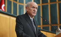 MHP Genel Başkanı Bahçeli: Türkiye Cumhuriyeti'nin ebedi varlığı Lozan'da temellenmiştir