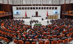 Milletvekilleri bakanlıkları "soru yağmuru"na tuttu