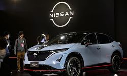 Nissan, nisan-haziran döneminde 115,7 milyar yen net zarar açıkladı