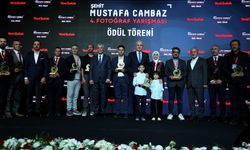 Şehit Mustafa Cambaz 4. Fotoğraf Yarışması'nın ödülleri sahiplerini buldu