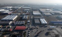 Serbest bölgelerden 6 ayda 13,8 milyar dolarlık ticaret yapıldı