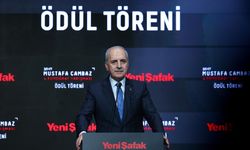 TBMM Başkanı Kurtulmuş: İçimize soktukları bu terör belasını tamamen bir kenara bırakıyor ve yolumuza devam ediyoruz