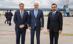 TBMM Başkanı Kurtulmuş, Srebrenitsa Soykırımını Uluslararası Düşünme ve Anma Günü programlarına katılacak