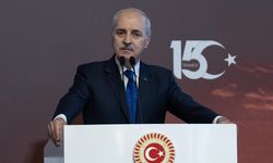TBMM Başkanı Kurtulmuş: Tam manasıyla kardeşliğin egemen olduğu Türkiye'yi hep beraber inşa edeceğiz