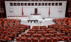 TBMM'de sandalye dağılımı değişti