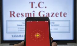 TBMM'deki bazı komisyonların tatilde ve aravermede çalışmasını içeren kararlar Resmi Gazete'de