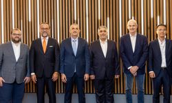 Trendyol Grubu, Baykar, ADQ ve Ant International arasında stratejik işbirliği