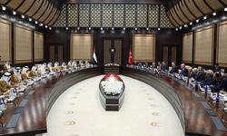Türkiye ile BAE arasında 7 ortak anlaşma imzalandı