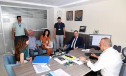Kayseri Talas Belediyesi'nden kaliteli hizmetten ödün yok