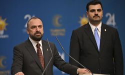 AK Parti Genel Başkan Yardımcısı Acar: AK Parti vizyonunu, misyonunu sürdürmeye devam edecektir