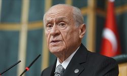 Bahçeli'den "Terörsüz Türkiye" hedefi doğrultusunda TBMM'de kurulan komisyona ilişkin açıklama