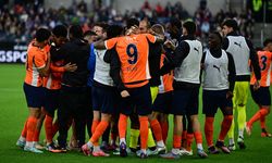 Başakşehir, UEFA Konferans Ligi'nde play-off turu için sahaya çıkacak