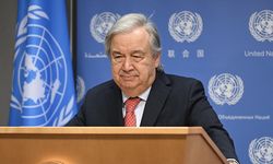 BM Genel Sekreteri Guterres: Gazze'de operasyonların genişletilmesi yıkıcı sonuçlara yol açacak