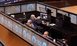 Borsa haftaya 11 bin puanın üzerinde başladı