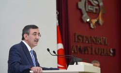Cumhurbaşkanı Yardımcısı Yılmaz: Makro ekonomik istikrar ve reform programı birçok testten başarıyla geçti